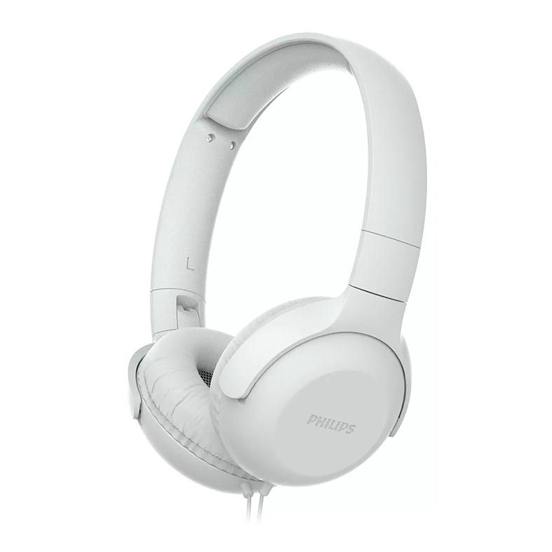 Fone de Ouvido Philips Branco, TAUH201WT/00