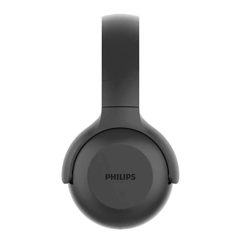 Fone de Ouvido Philips Bluetooth Preto, TAUH202BK/00