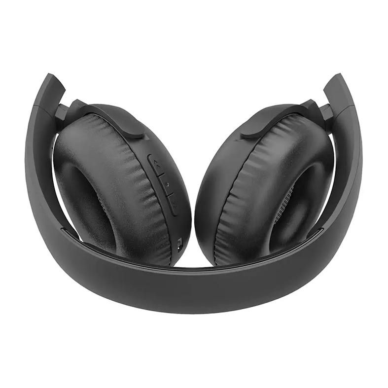 Fone de Ouvido Philips Bluetooth Preto, TAUH202BK/00