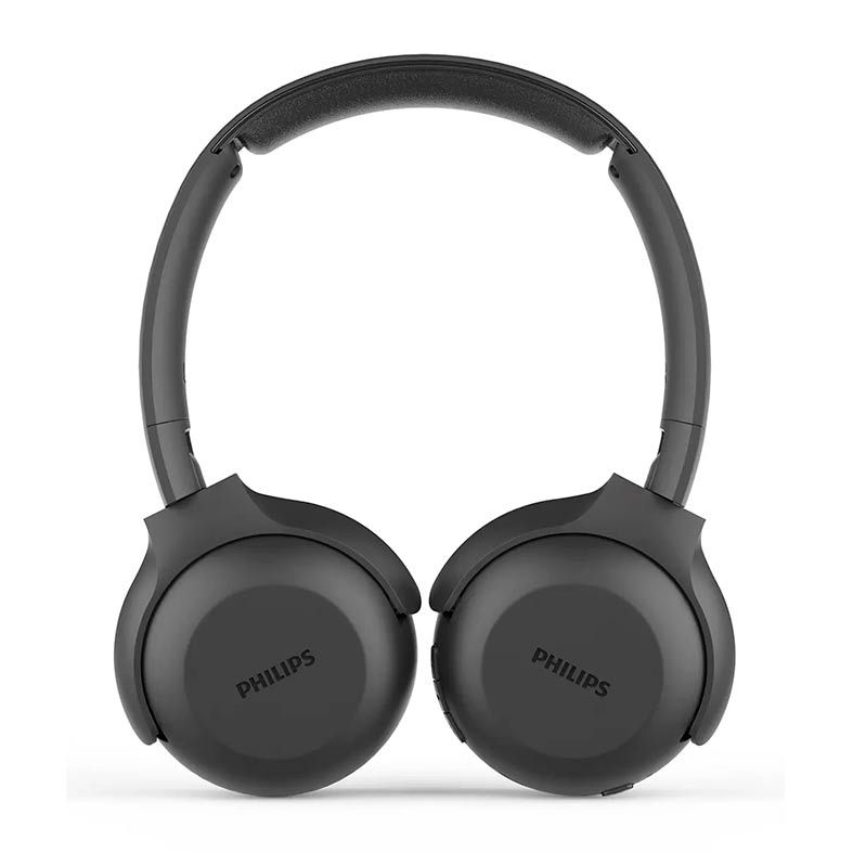 Fone de Ouvido Philips Bluetooth Preto, TAUH202BK/00