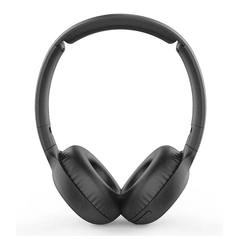 Fone de Ouvido Philips Bluetooth Preto, TAUH202BK/00