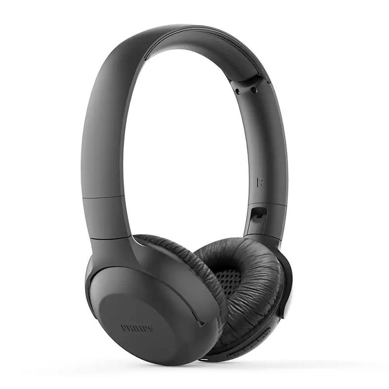 Fone de Ouvido Philips Bluetooth Preto, TAUH202BK/00