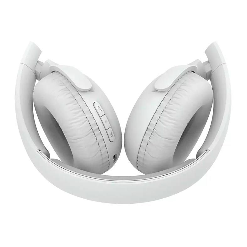 Fone de Ouvido Philips Bluetooth Branco, TAUH202WT/00