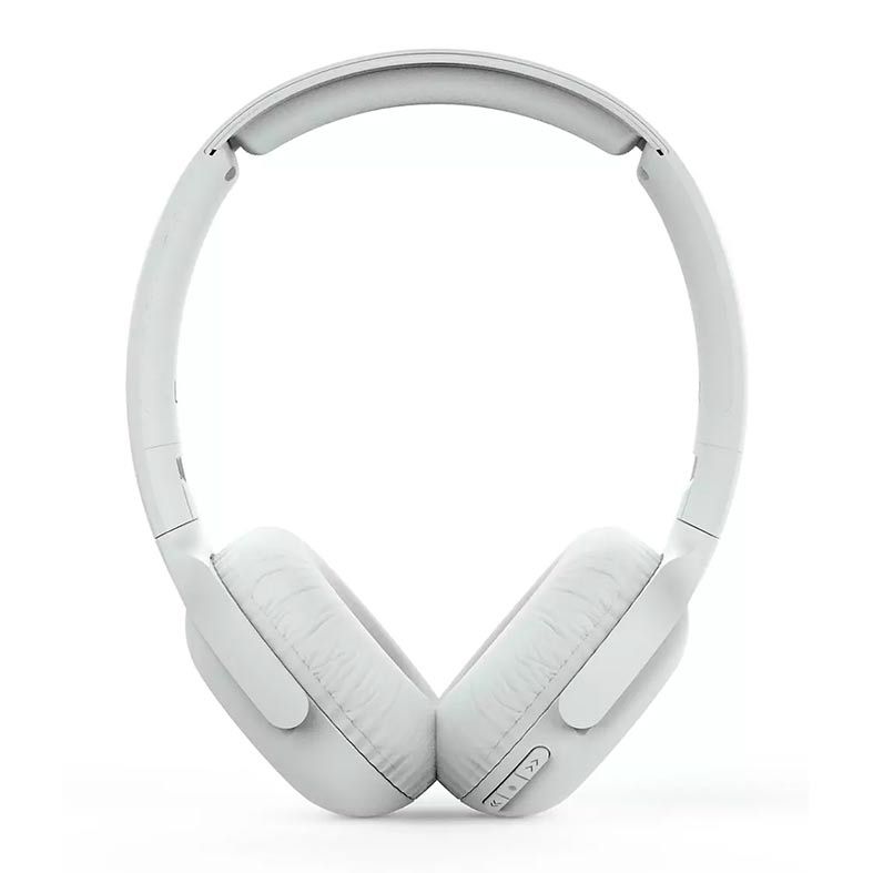 Fone de Ouvido Philips Bluetooth Branco, TAUH202WT/00