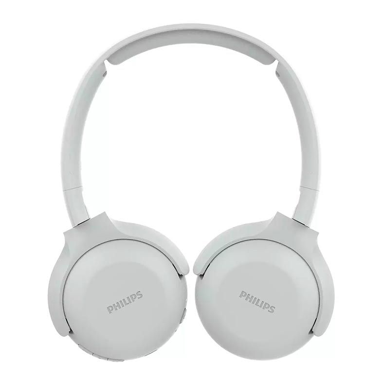 Fone de Ouvido Philips Bluetooth Branco, TAUH202WT/00