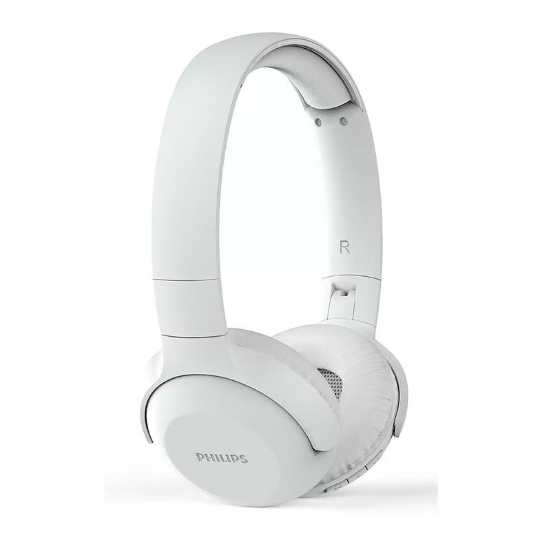 Fone de Ouvido Philips Bluetooth Branco, TAUH202WT/00