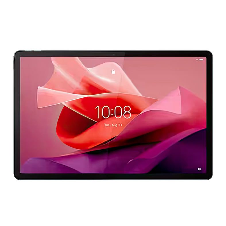 Tablet Lenovo Tab P12, 12.7 Pol, Octa-Core, 4GB Ram, 128 GB, Cinza, TB370FU