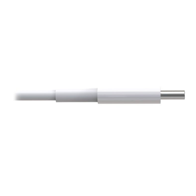 Cabo USB Tipo-C Para USB Tipo-C ELG, 1m, Branco, TC20W