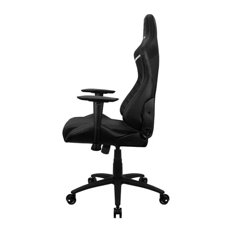 Cadeira Gamer ThunderX3 TC3 All Black, Preta, TC3 PT 72993