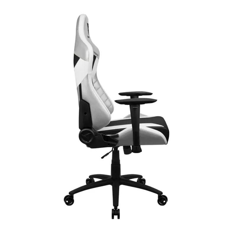 Cadeira Gamer ThunderX3 TC3 All White, Branca e Preta, TC3-WH-72994