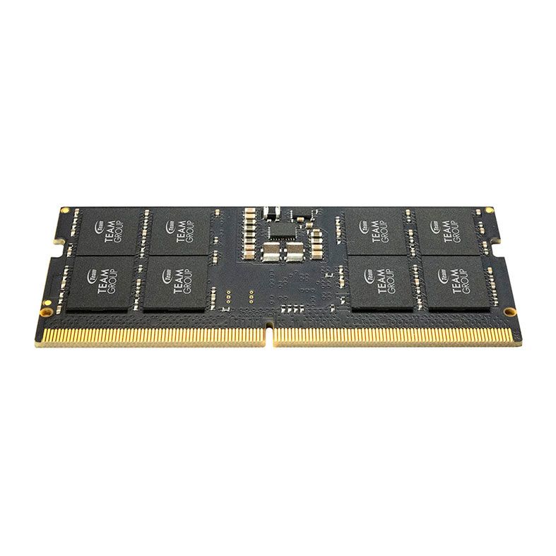 Memoria Para Notebook Team Group T-Force Elite, 32GB (1x32GB), DDR5, 4800MHz, C40, TED532G4800C40D-S01