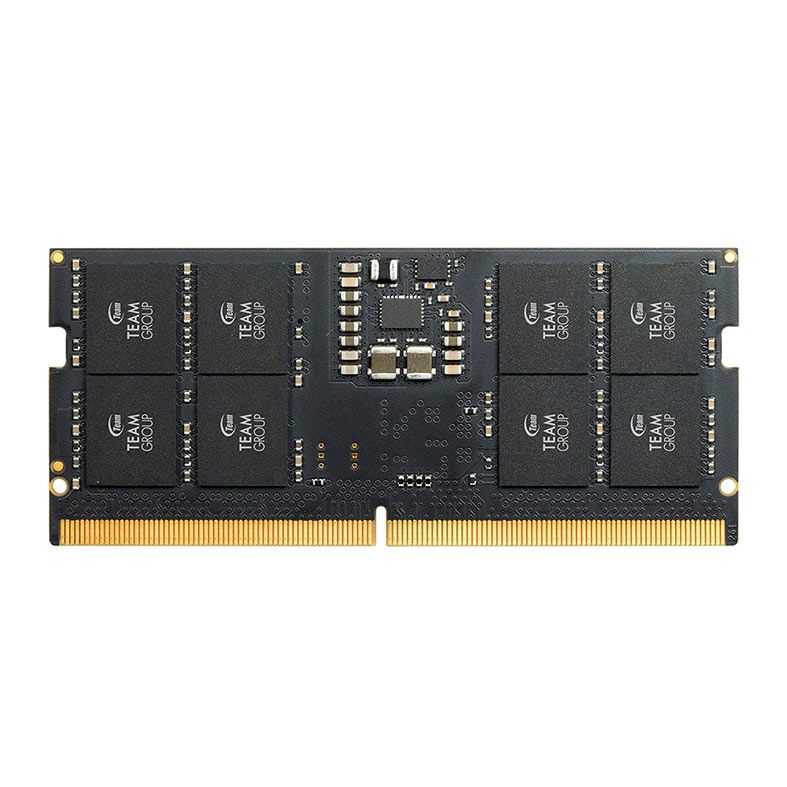 Memoria Para Notebook Team Group T-Force Elite, 32GB (1x32GB), DDR5, 5600MHz, C46, TED532G5600C46A-S01