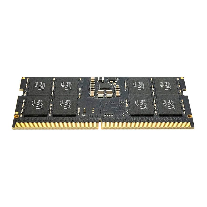 Memoria Para Notebook Team Group T-Force Elite, 32GB (1x32GB), DDR5, 5600MHz, C46, TED532G5600C46A-S01