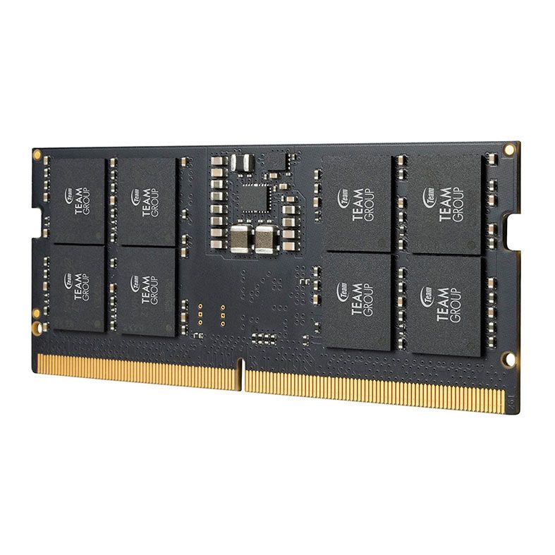 Memoria Para Notebook Team Group T-Force Elite, 32GB (1x32GB), DDR5, 5600MHz, C46, TED532G5600C46A-S01