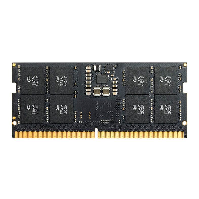 Memoria Para Notebook Team Group Elite, 8GB (1x8GB), DDR5, 5600MHz, C46, TED58G5600C46A-S016