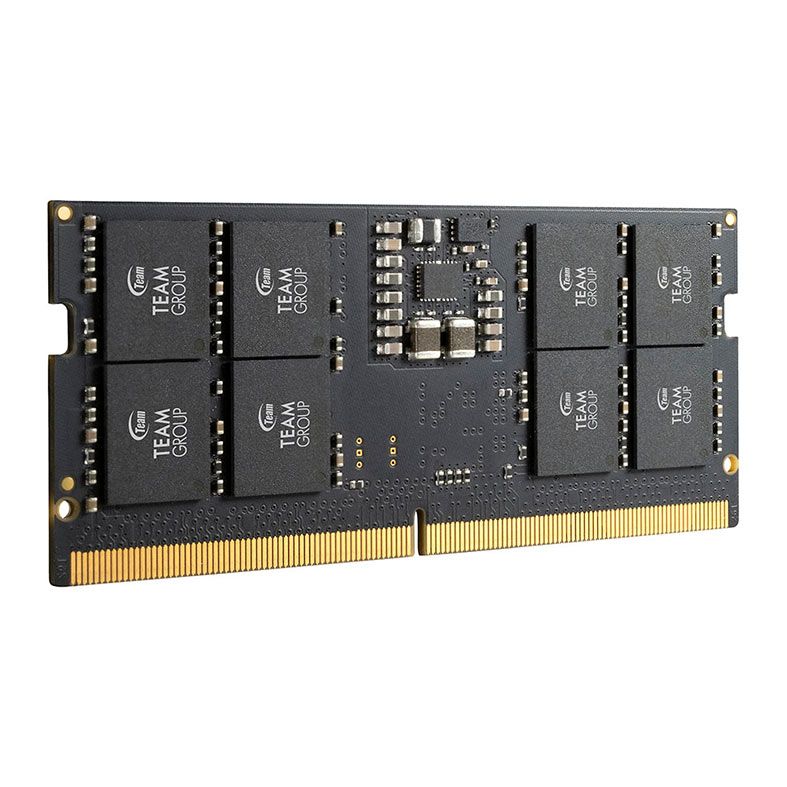 Memoria Para Notebook Team Group Elite, 8GB (1x8GB), DDR5, 5600MHz, C46, TED58G5600C46A-S016