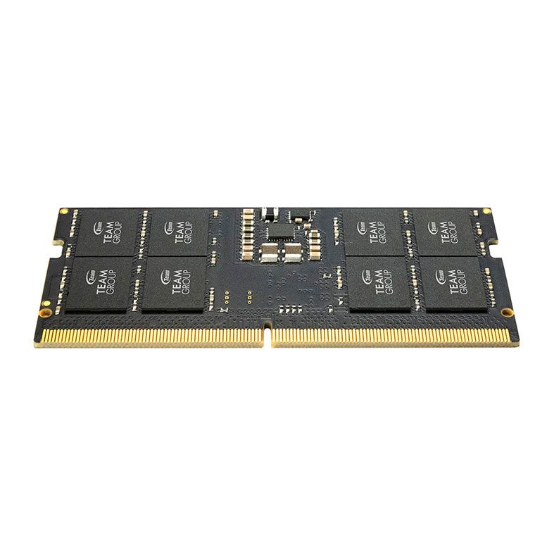 Memoria Para Notebook Team Group Elite, 8GB (1x8GB), DDR5, 5600MHz, C46, TED58G5600C46A-S016