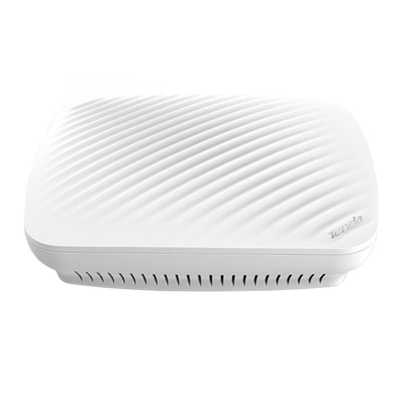 Roteador Wireless Tenda i21 Ponto de Acesso no Teto Dual Band AC1200
