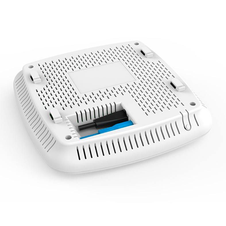 Roteador Wireless Tenda i21 Ponto de Acesso no Teto Dual Band AC1200