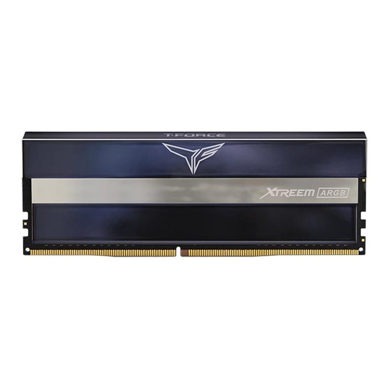 Memoria Team Group T-Force Xtreem ARGB 16GB (2x8) 3200MHz DDR4, TF10D416G3200HC16CDC01