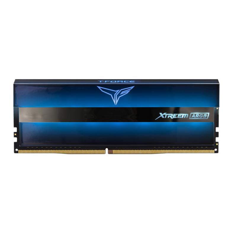 Memoria Team Group T-Force Xtreem, ARGB, 16GB (2x8GB), DDR4, 4000MHz, C18, TF10D416G4000HC18JDC01