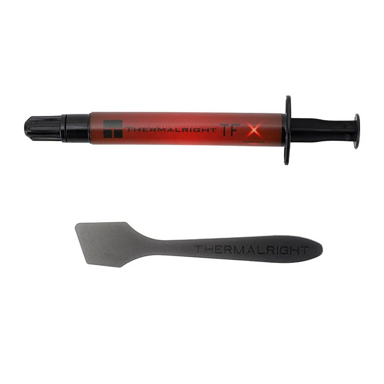 Pasta Termica Thermalright TFX, 2g, TFX-2G