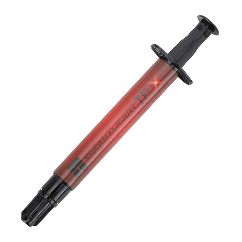 Pasta Termica Thermalright TFX, 2g, TFX-2G