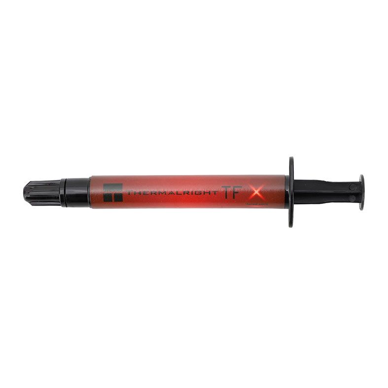 Pasta Termica Thermalright TFX, 2g, TFX-2G