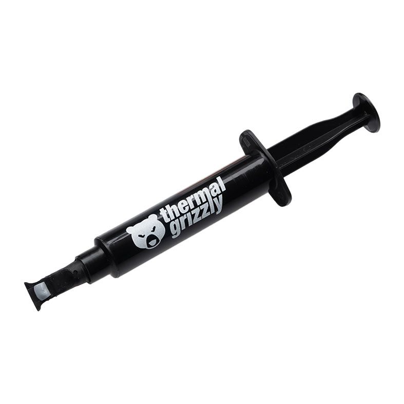 Pasta Termica Thermal Grizzly Aeronaut, 2.6g, TG-A-100-R