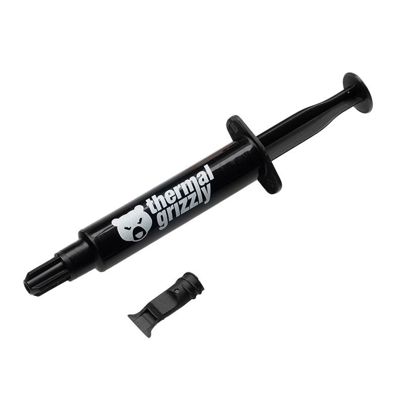 Pasta Termica Thermal Grizzly Aeronaut, 2.6g, TG-A-100-R