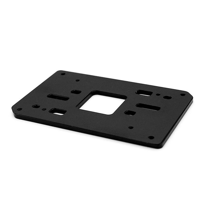Placa Traseira Thermal Grizzly AM5 M4, 104x65x3mm, TG-BP-R7000-R