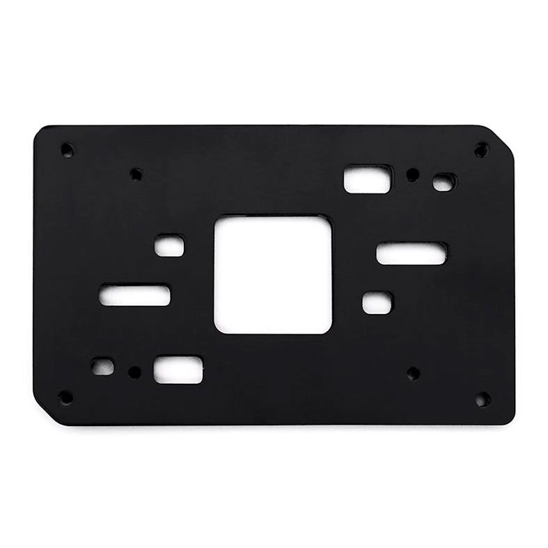 Placa Traseira Thermal Grizzly AM5 M4, 104x65x3mm, TG-BP-R7000-R