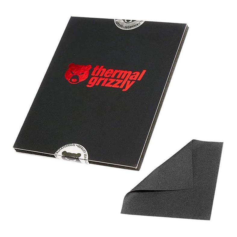 Almofada Termica Thermal Grizzly Carbonaut, 31x25x0.2mm, TG-CA-31-25-02-R