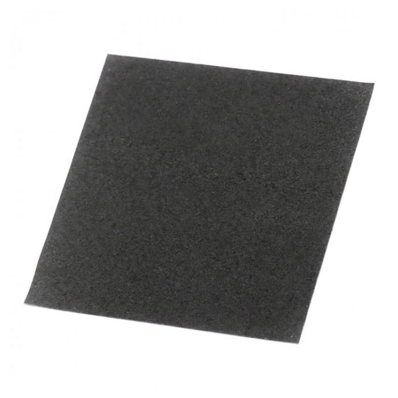 Almofada Térmica Thermal Grizzly Carbonaut 38x38x0,2, TG-CA-38-38-02-R