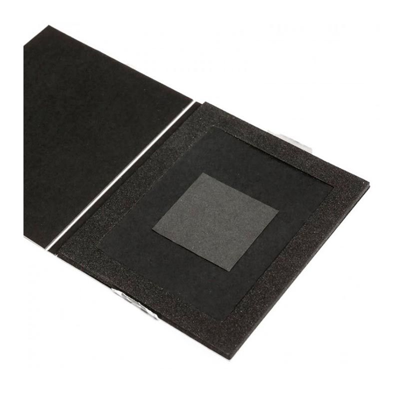 Almofada Térmica Thermal Grizzly Carbonaut 38x38x0,2, TG-CA-38-38-02-R