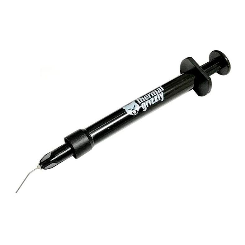 Pasta Termica Thermal Grizzly Conductonaut Extreme, 1g, TG-CE-001-R