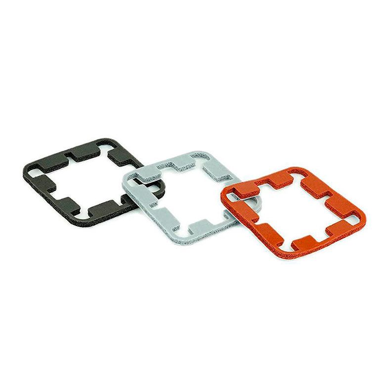 CPU Guard Thermal Grizzly, AMD Ryzen 7000, 3x, TG-CG-R7000-R
