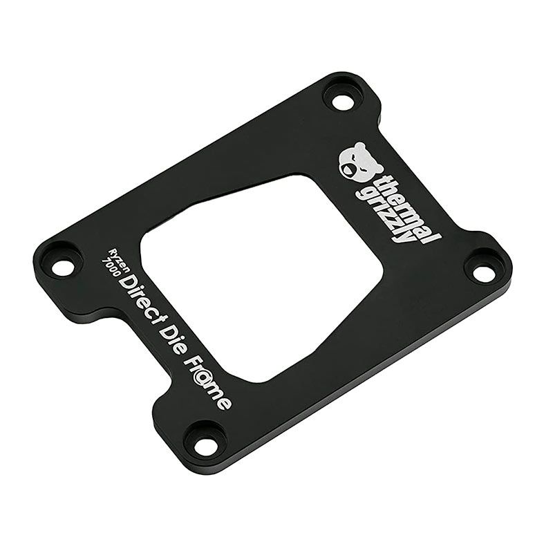 Moldura Direta Thermal Grizzly Ryzen 7000, TG-DDF-R7000-R