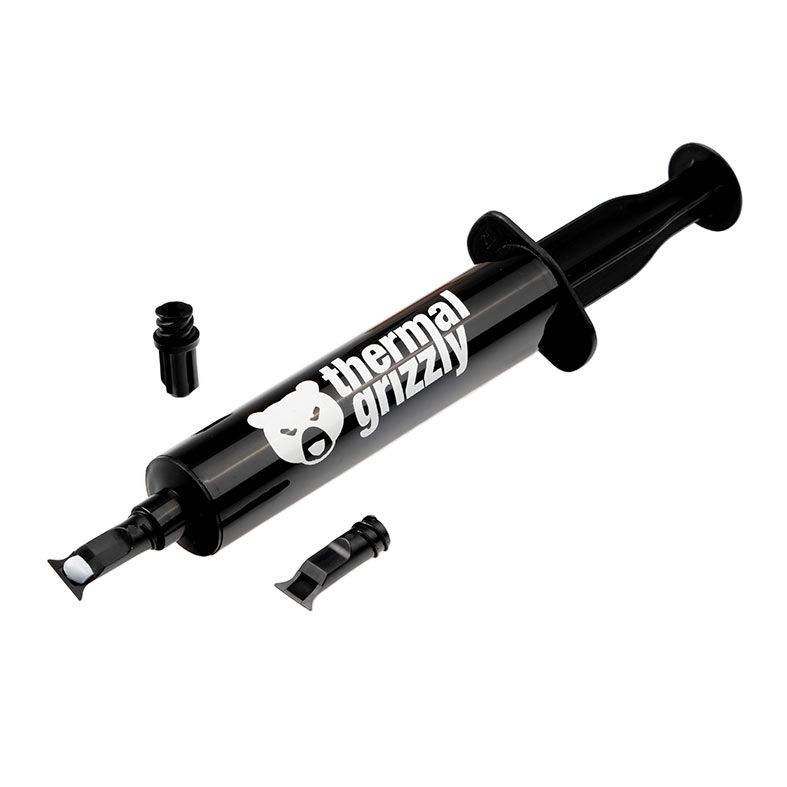 Pasta Termica Thermal Grizzly Kryonaut, 10mL / 37g, TG-K-100-R