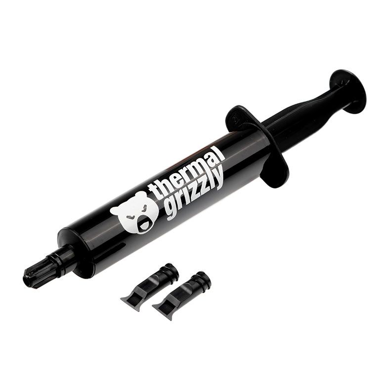 Pasta Termica Thermal Grizzly Kryonaut, 10mL / 37g, TG-K-100-R
