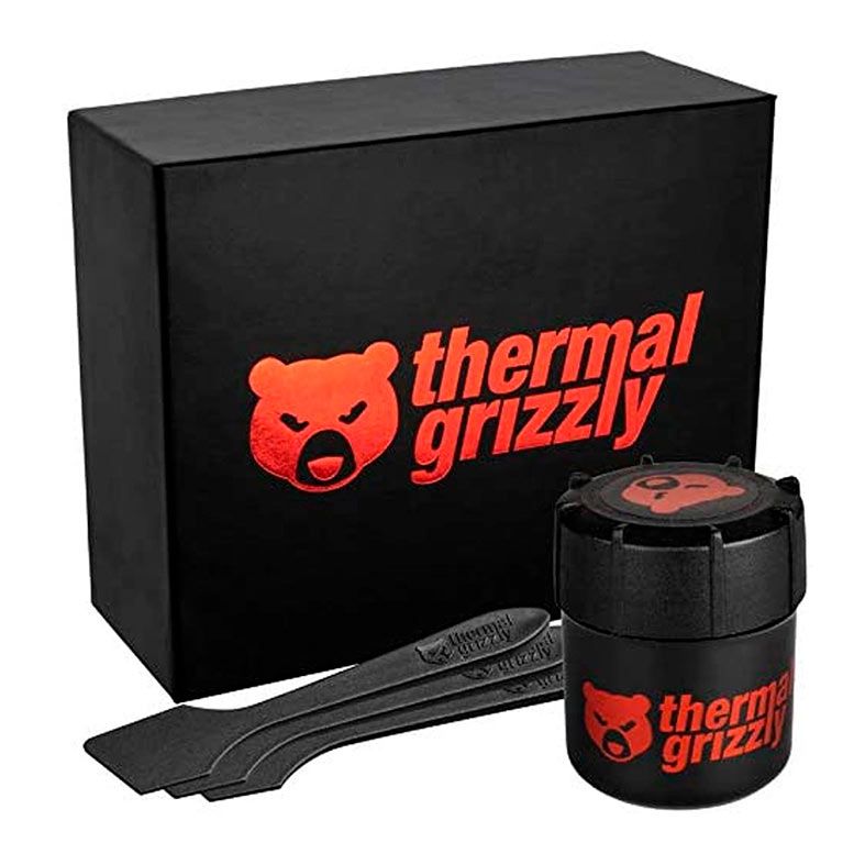 Pasta Termica Thermal Grizzly Kryonaut Extreme, 9mL / 33.84g, TG-KE-090-R