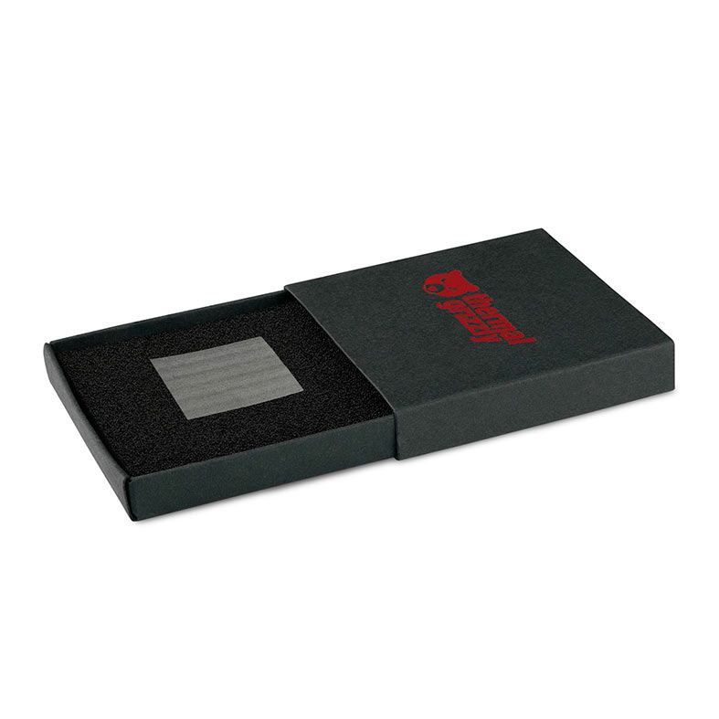 Thermal Pad Thermal Grizzly Kryosheet, 25x25x2.0mm, TG-KS-25-25