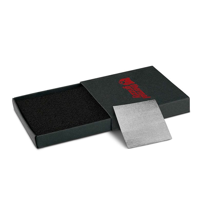 Thermal Pad Thermal Grizzly Kryosheet, 33x33x2.0mm, TG-KS-33-33