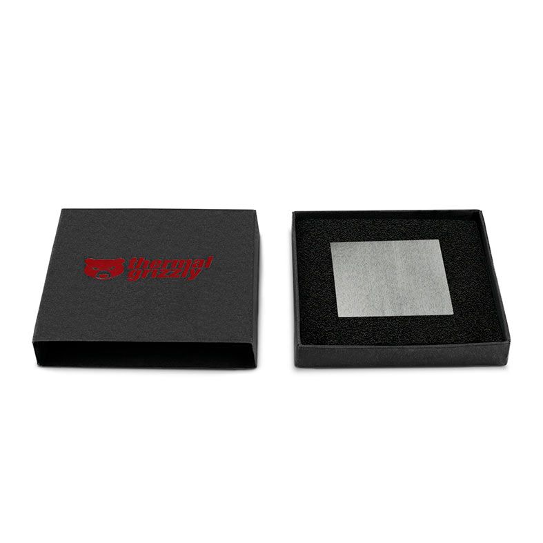 Thermal Pad Thermal Grizzly Kryosheet, 33x33x2.0mm, TG-KS-33-33