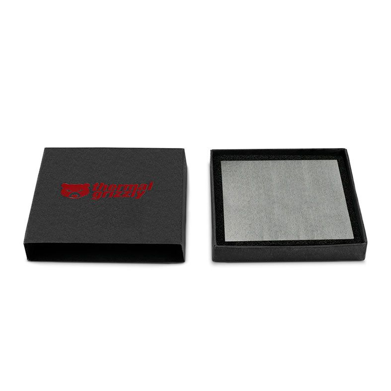 Thermal Pad Thermal Grizzly Kryosheet, 50x50x2.0mm, TG-KS-50-50