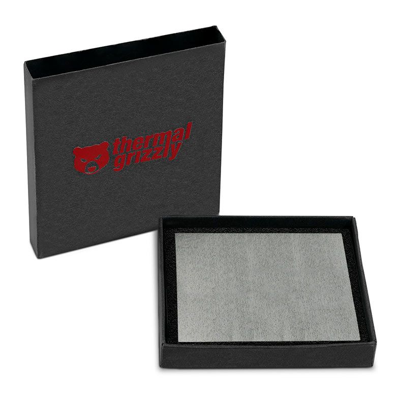 Thermal Pad Thermal Grizzly Kryosheet, 50x50x2.0mm, TG-KS-50-50