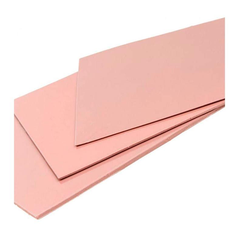 Almofada Térmica Thermal Grizzly Minus PAD 8 120x20x1,0mm, TG-MP8-120-20-10-1R