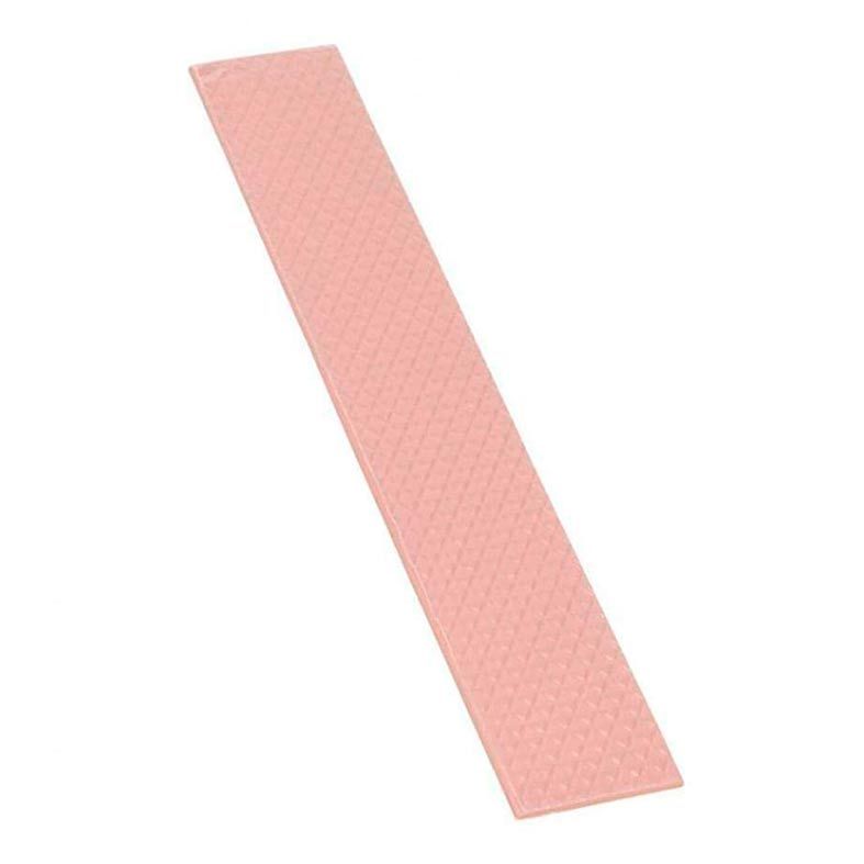 Almofada Térmica Thermal Grizzly Minus PAD 8 120x20x1,0mm, TG-MP8-120-20-10-1R
