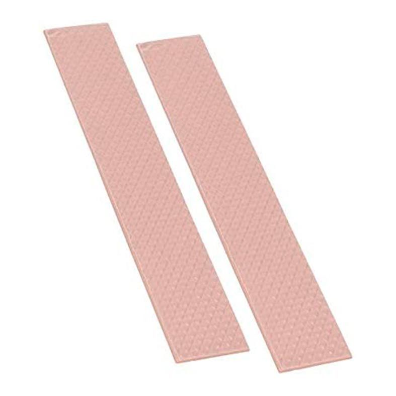 Almofada Térmica Thermal Grizzly Minus PAD 8 2 Peças 120x20x1,0mm, TG-MP8-120-20-10-2R