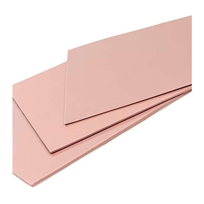 Almofada Térmica Thermal Grizzly Minus PAD 8 2 Peças 120x20x1,0mm, TG-MP8-120-20-10-2R